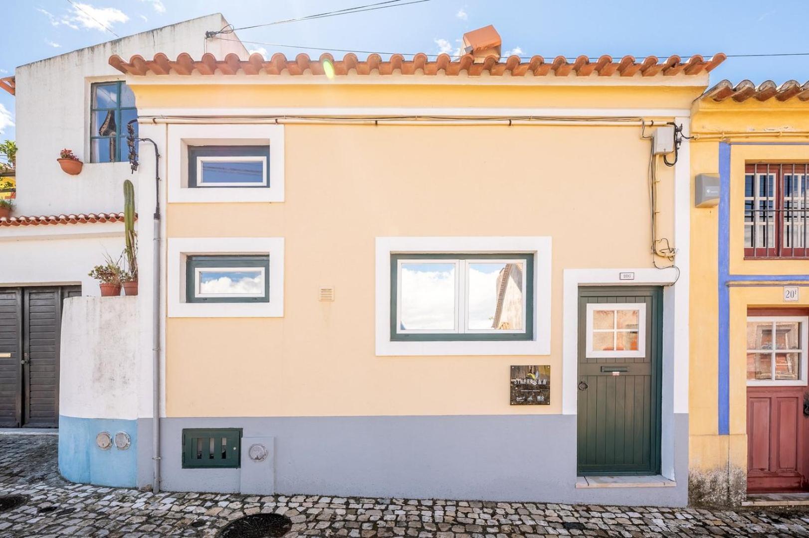 Apartamento Guestready - Cosy House *