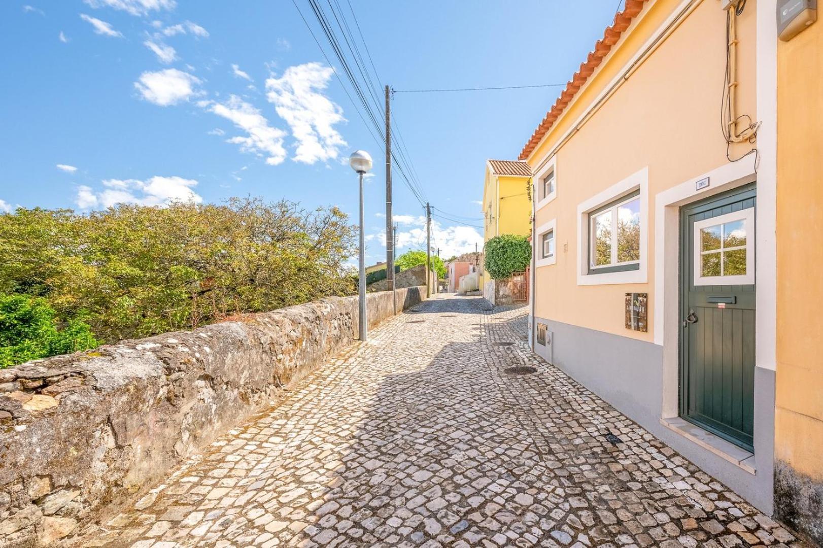 Apartamento Guestready - Cosy House