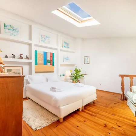 Guestready - Sintra Cosy House Apartment Exterior photo