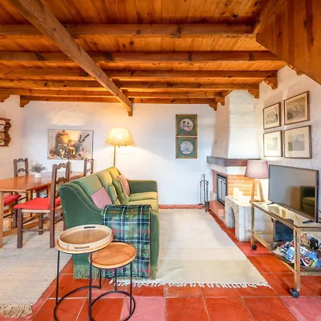 Guestready - Sintra Cosy House Apartment Exterior photo