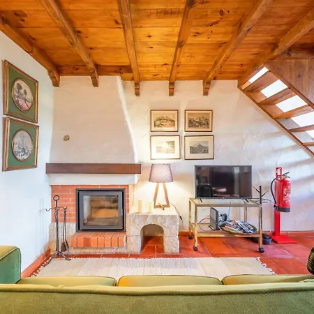 Guestready - Sintra Cosy House Apartment Exterior photo