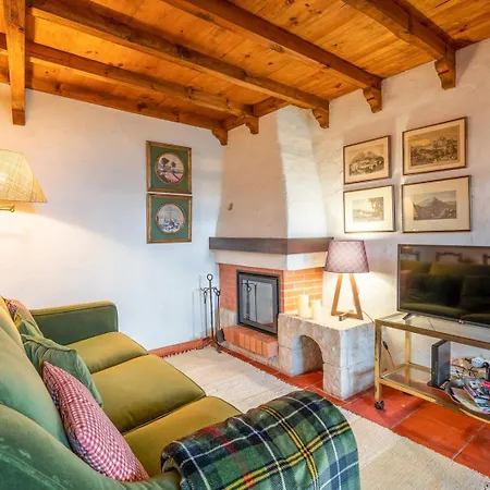 Guestready - Sintra Cosy House Apartment Exterior photo