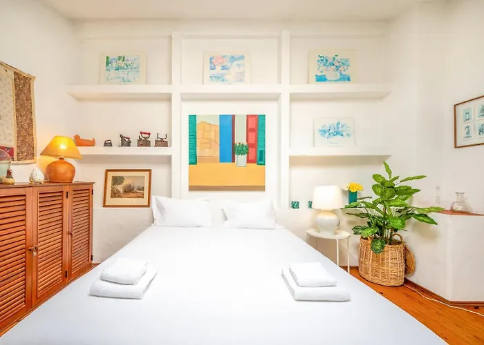Guestready - Sintra Cosy House
