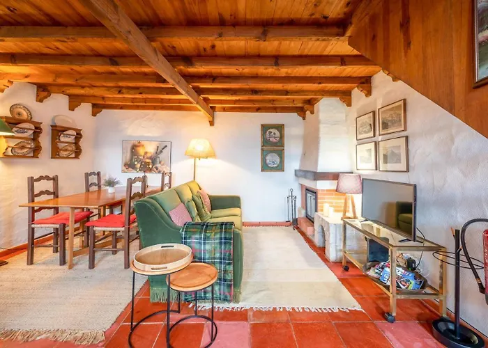 Guestready - Sintra Cosy House