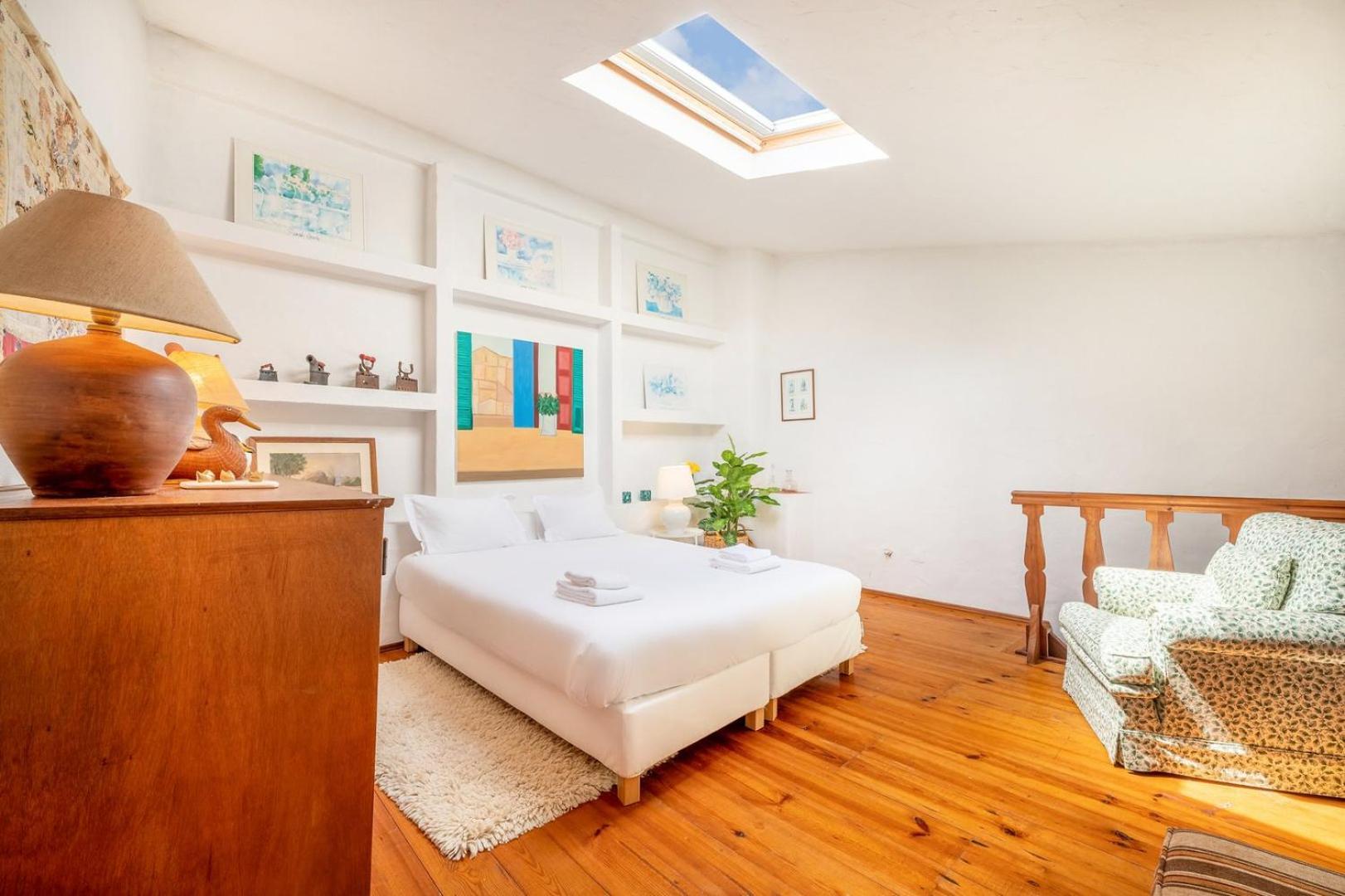 Apartment Guestready - Cosy House