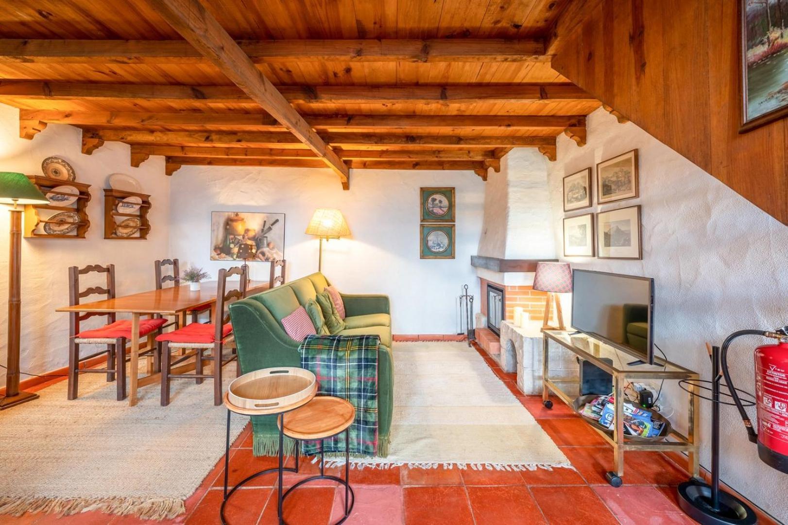 Apartment Guestready - Cosy House Sintra