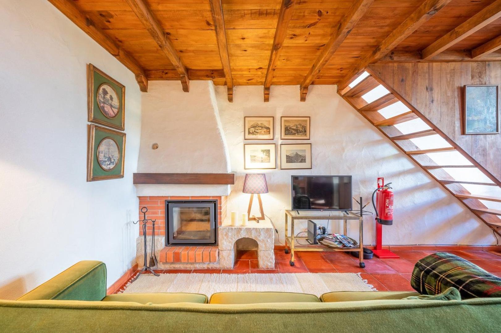 Guestready - Cosy House