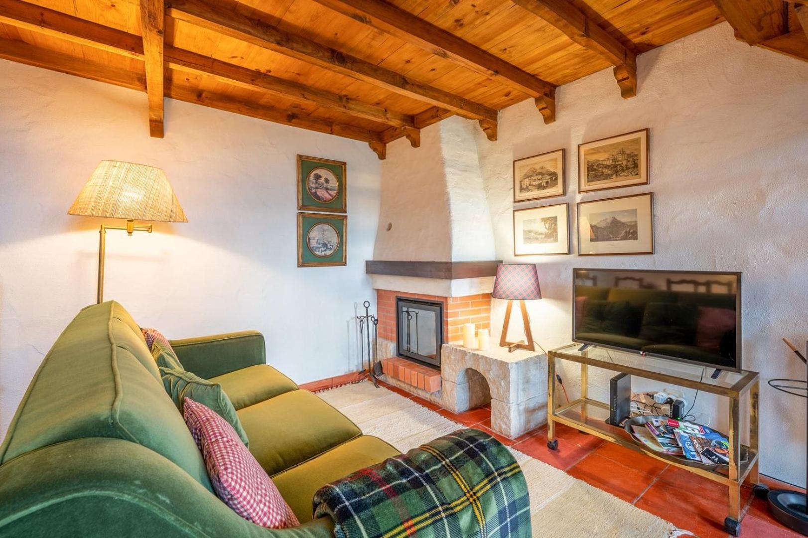 Guestready - Cosy House Apartment