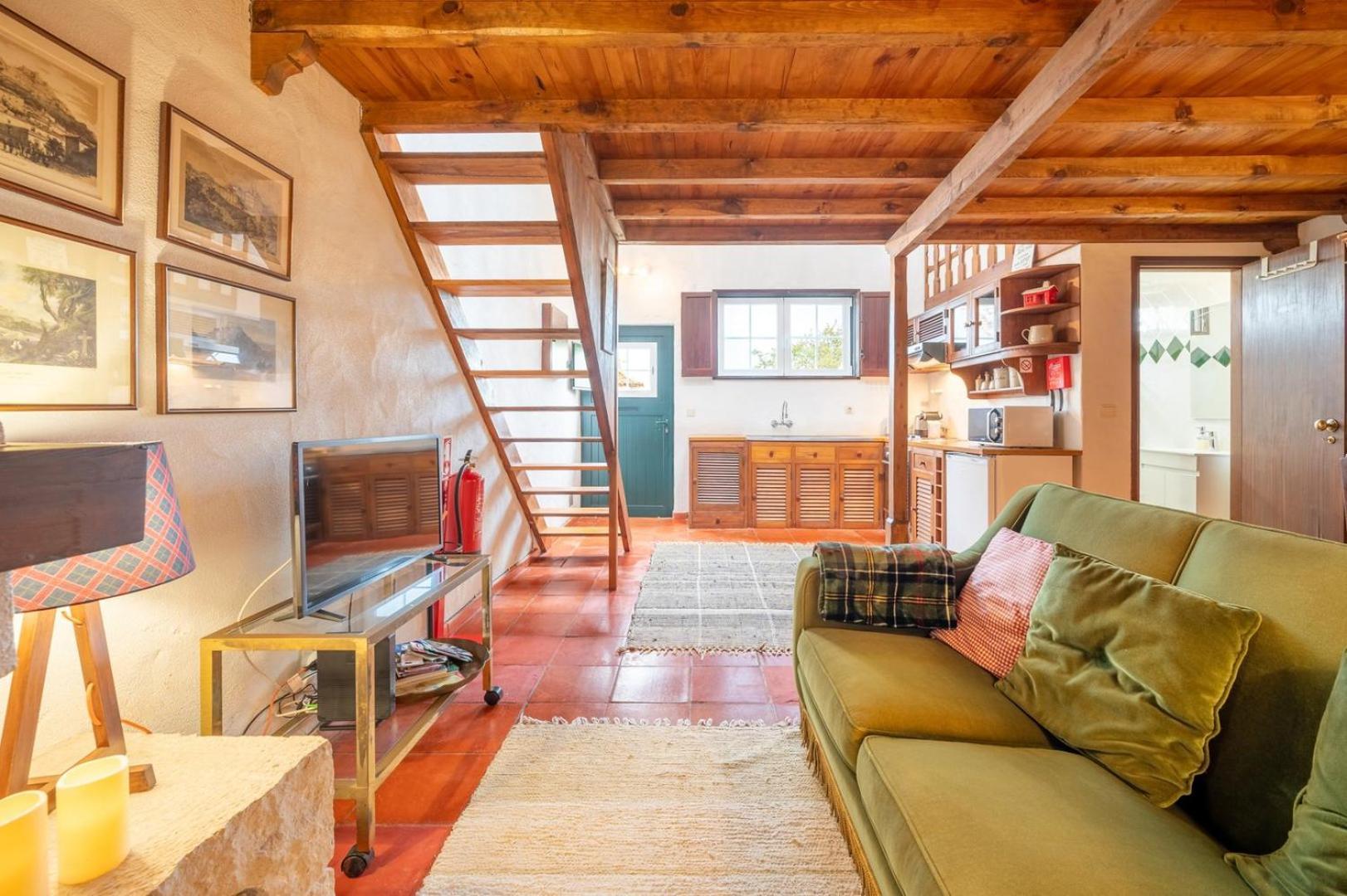 Guestready - Cosy House *