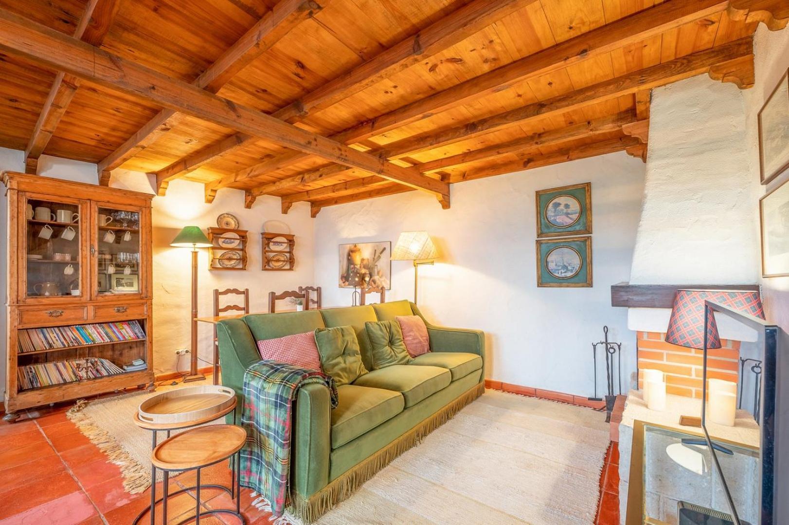 Guestready - Cosy House