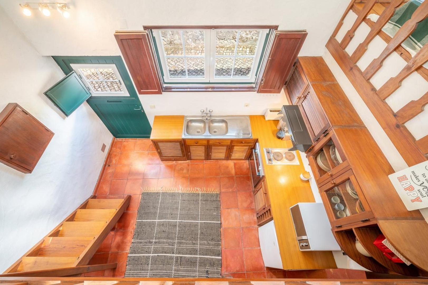 Guestready - Cosy House Apartment Sintra