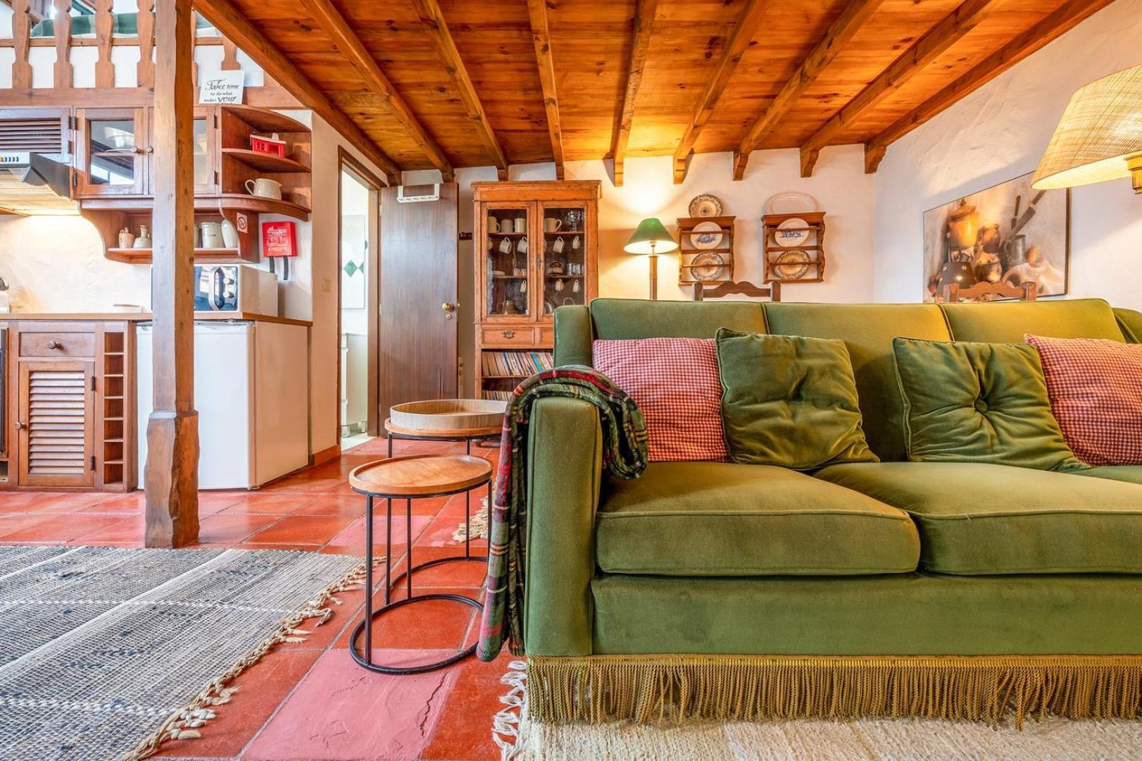 Guestready - Cosy House *